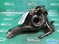 Turbocompresor turbina 8200483648 2.5 Diesel Opel VIVARO A Tour 2001-2006