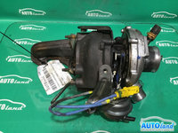 Turbocompresor turbina 8200638766 2.0 DCI Renault TRAFIC II bus JL 2001