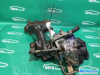 Turbocompresor turbina 8201380711 0.9 T B 144839204r Smart FORFOUR 2004