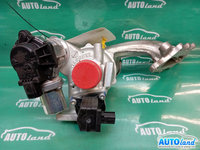 Turbocompresor turbina 8201380711 Noua, 0.9 Tce 90/95/110,2014-> Renault TWINGO CN0 2007