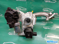 Turbocompresor turbina 8201380711 Noua, 0.9 Tce 90/95/110,2014-> Renault CLIO IV 2012