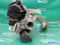 Turbocompresor turbina 8201380711 Noua, 0.9 Tce 90/95/110,2014-> Renault TWINGO CN0 2007