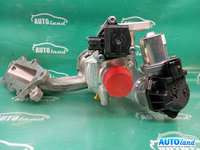 Turbocompresor turbina 8201380711 Noua, 0.9 Tce 90/95/110,2014-> Renault TWINGO CN0 2007