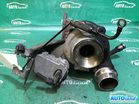 Turbocompresor turbina 851820401 2.0 N47 BMW 1 F20 2010