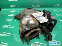 Turbocompresor turbina 8971146390 1.7 TD Isuzu Opel VECTRA B 36 1995-2002