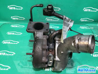 Turbocompresor turbina 8972409267 3.0 DCI V6 177cai 7143066 Renault VEL SATIS BJ0 2002