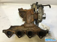 Turbocompresor turbina 8980536744 1.7 CDI Opel ASTRA J combi 2009