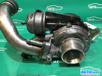 Turbocompresor turbina 898102 1.7 CDTI, Z 17 Dtr Opel ASTRA H 2004