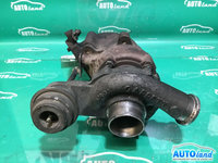 Turbocompresor turbina 90531518 2.0 Diesel, 60 KW/82 CP Opel VECTRA B 36 1995-2002