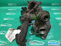 Turbocompresor turbina 90531518 2.0 DTI 16V, 74KW Opel VECTRA B 36 1995-2002