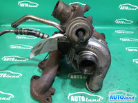 Turbocompresor turbina 90570506 2.0 DTI Opel VECTRA B 36 1995-2002