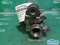 Turbocompresor turbina 96440366 2.0 CDTI,4917307721 Opel ANTARA 2006