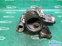 Turbocompresor turbina 9825982080 1.2 Benzina Turbo Puretech 130 Peugeot 508 2010