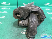 Turbocompresor turbina A6110960298 2.2 CDI Mercedes-Benz VITO bus 638 1996-2003