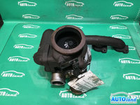 Turbocompresor turbina A6110960298 2.2 CDI Mercedes-Benz VITO bus 638 1996-2003