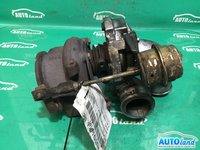 Turbocompresor turbina A6110961399 2.2 CDI Mercedes-Benz VITO bus 638 1996-2003