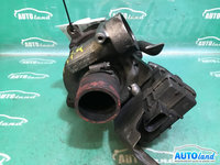 Turbocompresor turbina A6280960399 4.0 CDI Mercedes-Benz S-CLASS W220 1998-2005