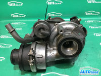 Turbocompresor turbina A6400901780 1.6 CDI / 180 CDI Mercedes-Benz A-CLASS W169 2004