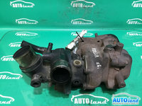 Turbocompresor turbina Ht10x147 2.0 TD Suzuki VITARA ET,TA 1988-1998