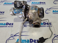 Turbocompresor / turbina Mercedes W213 E220 2.0 d 2017 cod A6540904500