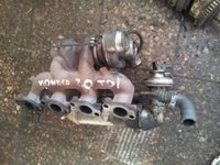 Turbocompresor/turbina Mondeo 2.0 tddi 115cp