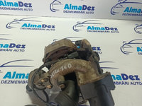 Turbocompresor turbina turbo Volkswagen Jetta 1.6 tdi 2012