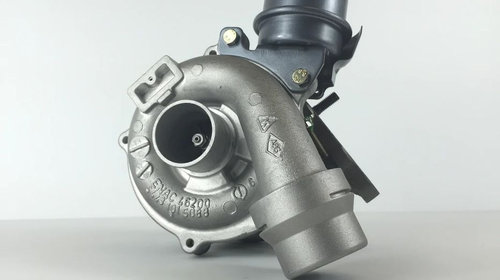 Turbocompresor / Turbina / Turbosuflanta 1.5 