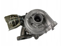 Turbocompresor / Turbina / Turbosuflanta 1.6 HDi PEUGEOT / FORD