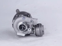 Turbocompresor / Turbina / Turbosuflanta 1.8 / 2.0 d BMW