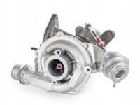 Turbocompresor / Turbina / Turbosuflanta 2.0 / 2.3 dCi