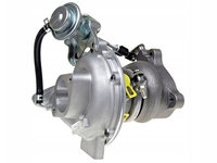 Turbocompresor / Turbina / Turbosuflanta 2.5 dCi NISSAN