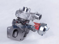 Turbocompresor / Turbina / Turbosuflanta 3.2 DI-D MITSUBISHI