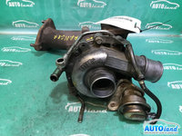 Turbocompresor turbina Wl85a 2.5 TD 4x4,wl-t Ford RANGER TU 1999