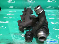 Turbocompresor turbina Xs4q6k632db 1.8 TDCI Ford TRANSIT CONNECT P65 ,P70 ,P80 2002