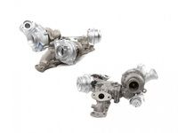 Turbocompresor Volvo S60 2, 04.2010-, S80 2 (As), 03.2006-, V60, 07.2010-, V70 3 (Bw), 04.2007-, Xc60, 05.2008-, Xc70 2, 04.2007-, EU