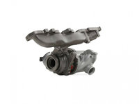 Turbocompresor Vw Touran, Golf 7, Skoda Octavia, Seat Leon, Ateca, Audi Q2, A3, Motorizare 1.6 Tdi, EU