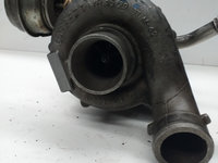 Turbosuflantă Audi A4 B5 2.5 TDI 150 CP AKN, cod. 059145701C, an fabricatie 2001