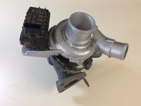 Turbosuflantă Ford Transit 2.2 reconditionată uzinal 786880-6