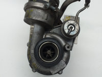 Turbosuflantă Mercedes B Class W245 2.0 CDI, cod. A640090178003, an fabricatie 2008