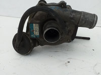 Turbosuflantă Opel Corsa D 1.3 D, cod. 73501344, an fabricatie 2006