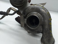 Turbosuflantă Opel Vectra B 2.0 DTI 16 valve, cod. 90570508