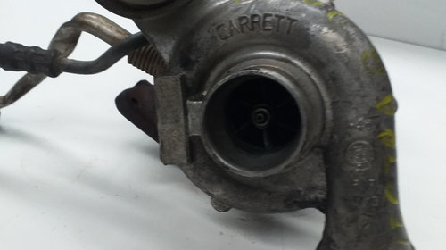 Turbosuflantă Opel Vectra B 2.0 DTI 16 valve