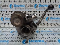 Turbosuflanta 038145701A, Vw Polo Classic, 1.9 tdi, AGR