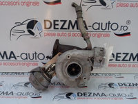 Turbosuflanta 038145702E, Audi A4 (8E, B6) 1.9 tdi, AWX, (pr:115097)