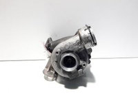 Turbosuflanta 038145702E, Vw Passat (3B3) 1.9 tdi, AWX