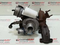 Turbosuflanta 038253010A, Vw Bora (1J2) 1.9 tdi, ATD (idi:316531)