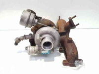 Turbosuflanta 038253016L, Seat Cordoba (6L2) 1.9 tdi, ATD