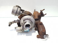 Turbosuflanta 038253016L, Seat Cordoba (6L2) 1.9 tdi