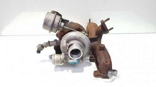 Turbosuflanta 038253016L, Seat Cordoba (6L2) 