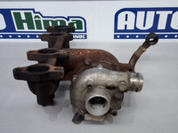 Turbosuflanta 038253019A 1.9 TDI ALH Volkswagen Golf 4 1J 1997-2005